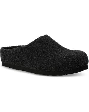 Eastland Rhianna Wool Clog - Black