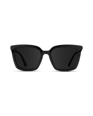 WMP Eyewear Madison - Black