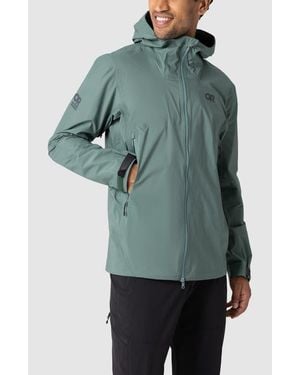 Outdoor Research Skychaser Jacket - Green