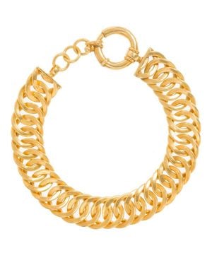 freya rose Sumba Versatile Bracelet - Metallic