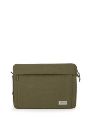 Osprey Arcane 16-Inch Laptop Sleeve - Green