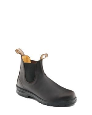 Blundstone All Terrain Series Water Resistant Chelsea Boot - Black