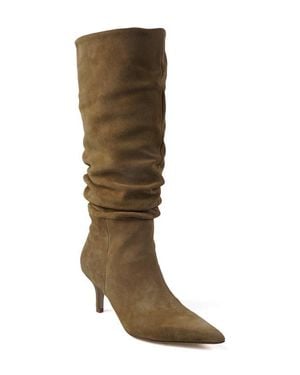 Zigi Varenna Tall Boot - Brown