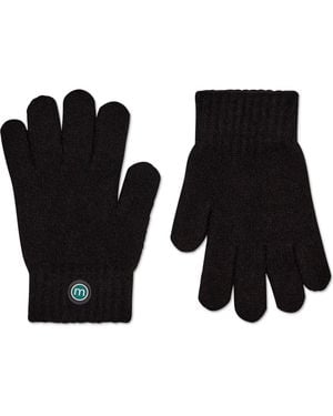 Memoi Kids' Knit - Black