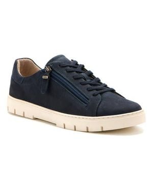 ABEO Roam Lacesneaker - Blue