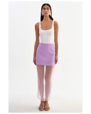 Lamarque Farley - Pink