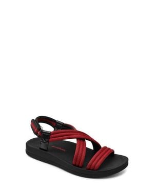 AEROTHOTIC Hadal Orthotic Sandal - White