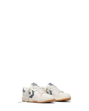 Converse Kids' Cl98 Sneaker - White