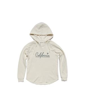 Everyday California Dylan Hoodie - Blue