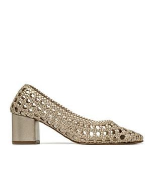 Altra Contessa Craft Heels - Metallic