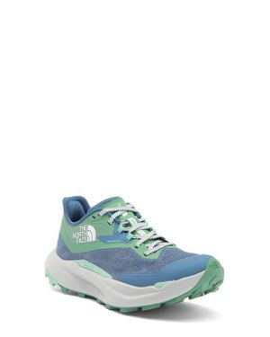 The North Face Vectiv Infinite 3 Trail Running Shoe - Blue