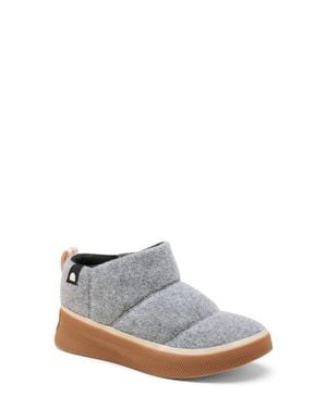 Sorel Out N About Iv Mini Puffy Boot - White