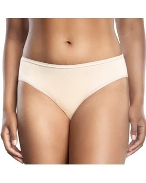 Parfait Cozy Hipster Briefs - Natural