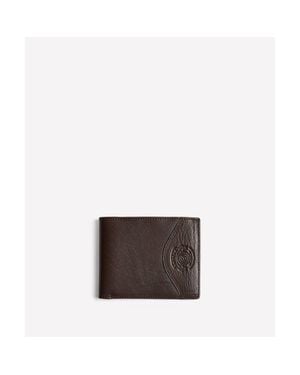 Ghurka Classic Wallet No. 101 - Brown