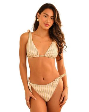 Dippin' Daisy's Lucy Bottom - Orange