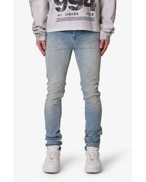 MNML Skinny Jeans - Blue