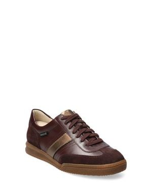 Mephisto Witney Sneaker - Brown