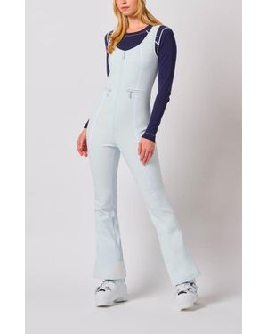 Jourden Reese Bib Pant - Blue