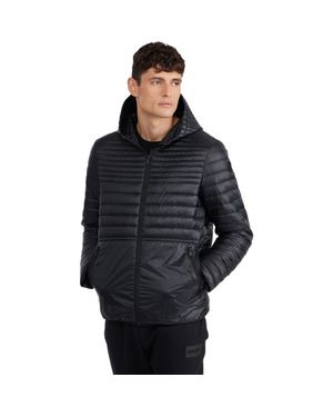 Pajar Eriksson Lightweight Active Packable Puffer Jacket - Black