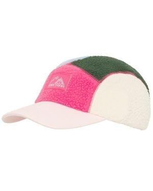 Kari Traa Rothe Pile Cap - Pink