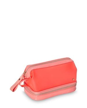 Stephanie Johnson Hannah Travel Organizer - Red