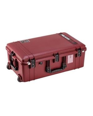 Pelican Air 1595 Large Hard Case Luggage - Red