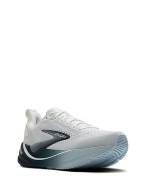 Brooks Ghost Max 4 Running Shoe - Gray