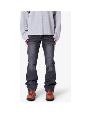 MNML Bootcut Jeans - Gray