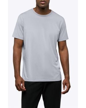 Cuts Ao Forever T-Shirt - Gray