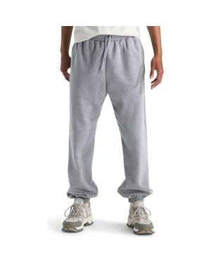 The North Face Essential Drawstring Sweatpants - Gray