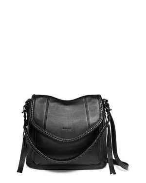 Aimee Kestenberg All For Love Convertible Leather Backpack in Brown | Lyst