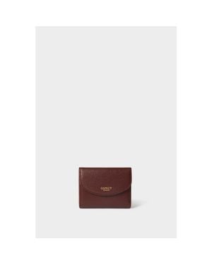 Osprey The Core Small Leather Matinee Purse - Multicolor