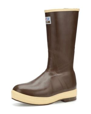 XtraTuf 15-Inch Legacy Insulated Waterproof Boot - Brown