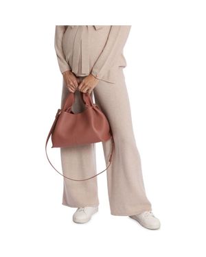 Cache Coeur Hills Maternity Pants - Natural