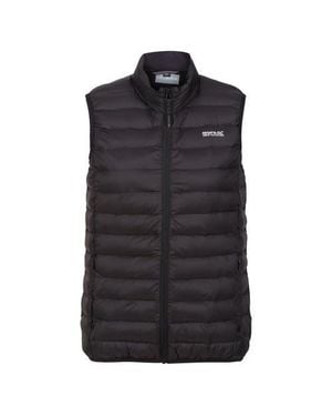 Regatta Marizion Vest - Black