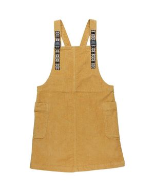 Kavu June Sweater - Yellow