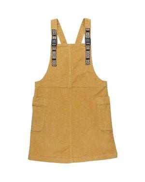 Kavu June Sweater - Yellow