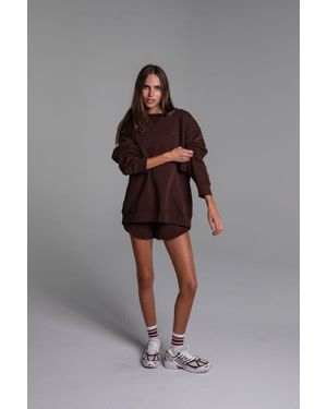 LDMA All Day Crew - Gray