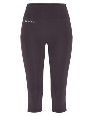 C.r.a.f.t The Adv Essence 2 Short Leggings - Blue