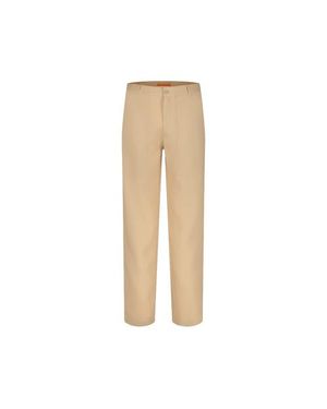 Rivieras Fatigue Pants - Natural