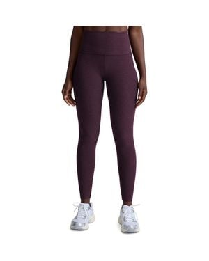 Beyond Yoga Caught - Purple