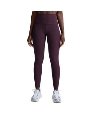 Beyond Yoga Caught - Purple