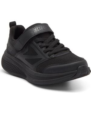 Skechers Go Run Elevate.0 Sneaker - Black