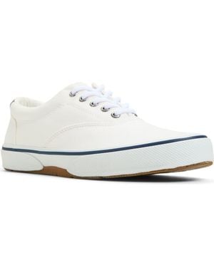 Sperry Top-Sider Halyard Cvo Sneaker - White