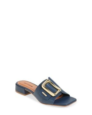 BOTTER Eduarda Slide Sandal - Blue