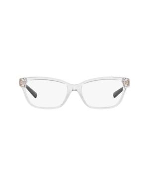Tiffany & Co. 54Mm Pillow Optical Glasses - Multicolor