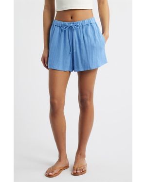 Rip Curl Premium Surf Holiday Shorts - Blue