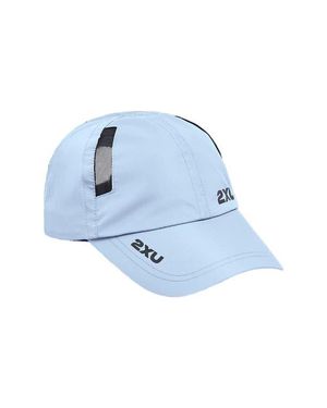 2XU Run Cap - Blue