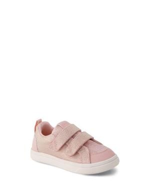 TOMS Kids' Cruz Sneaker - Pink