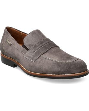 Mephisto Fergus Loafer - Gray
